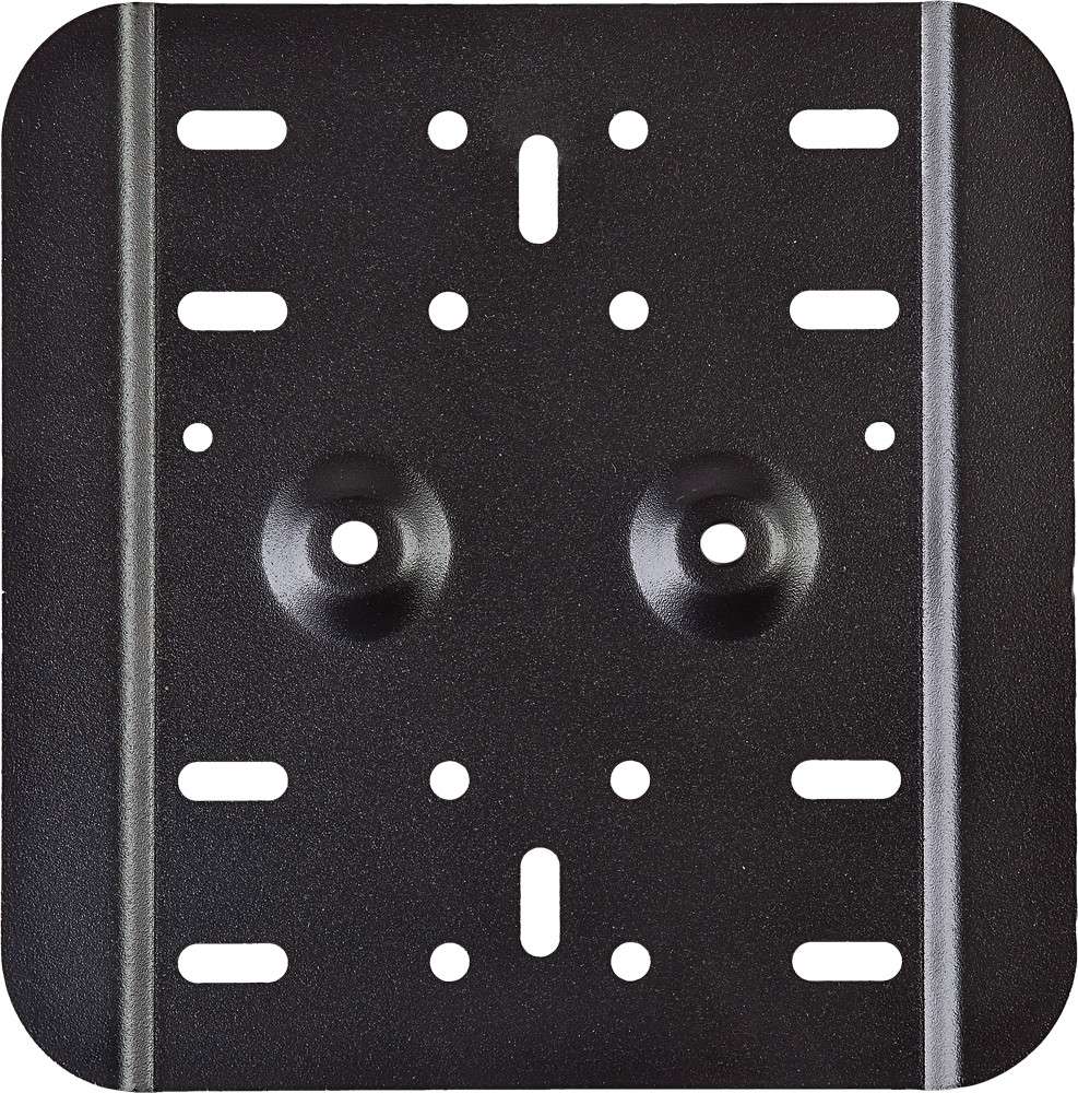 Plaque de montage simple universelle RotopaX