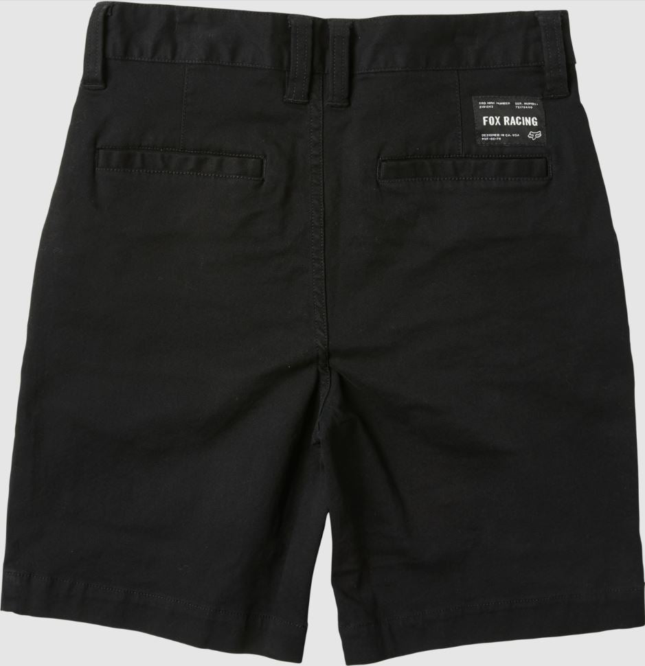 Short Fox Racing Youth Essex 2.0 (fin de série)