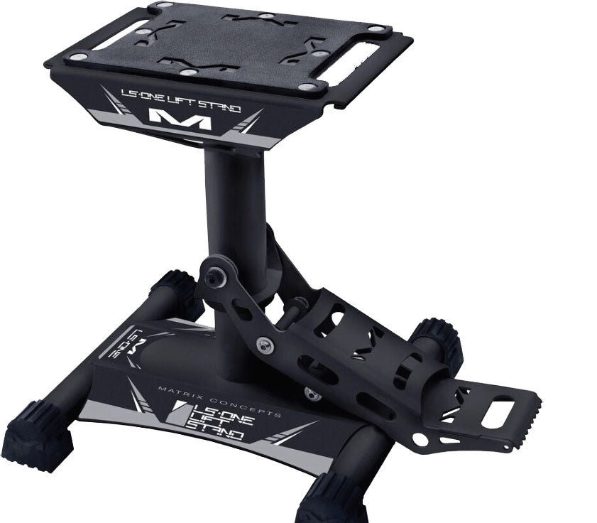 Support Matrix Concepts LS1