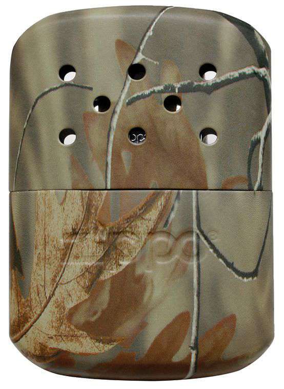 Chauffe-mains Zippo 12 heures