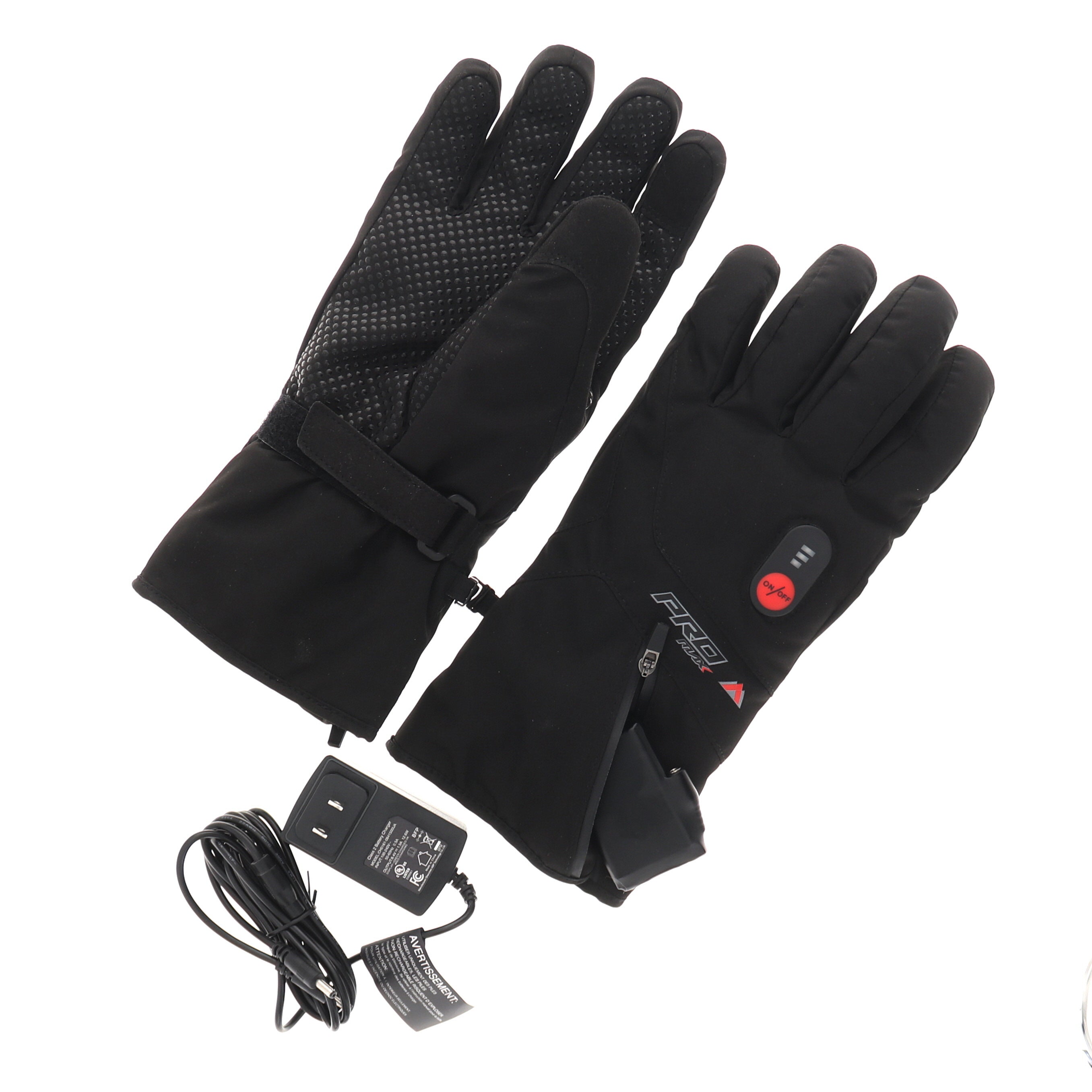 Pro Max Thermax Heated Glove