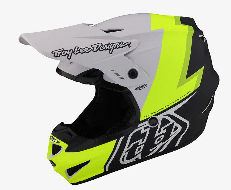 Troy Lee Designs GP  Volt Helmet