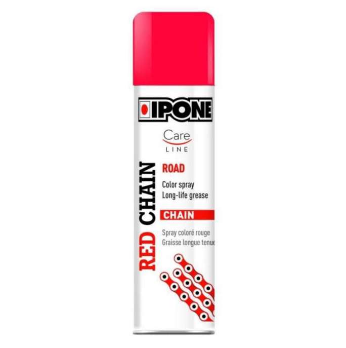 Graisse pour chaîne Ipone, 250 ml