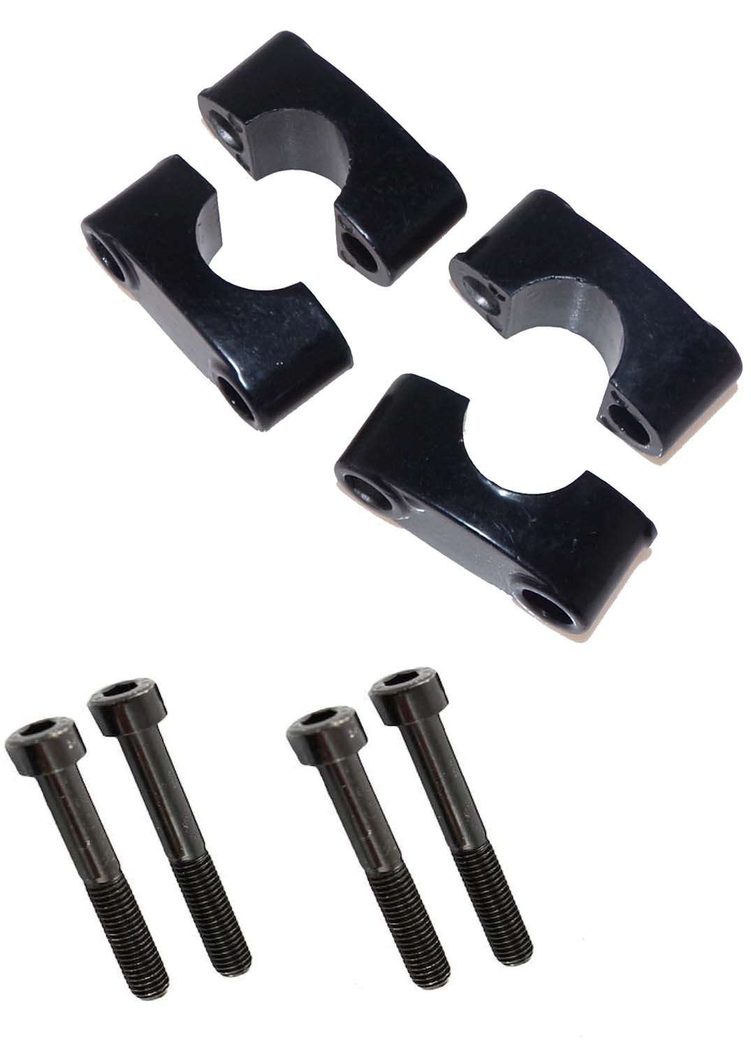 MOGO Parts Handleblar Risers
