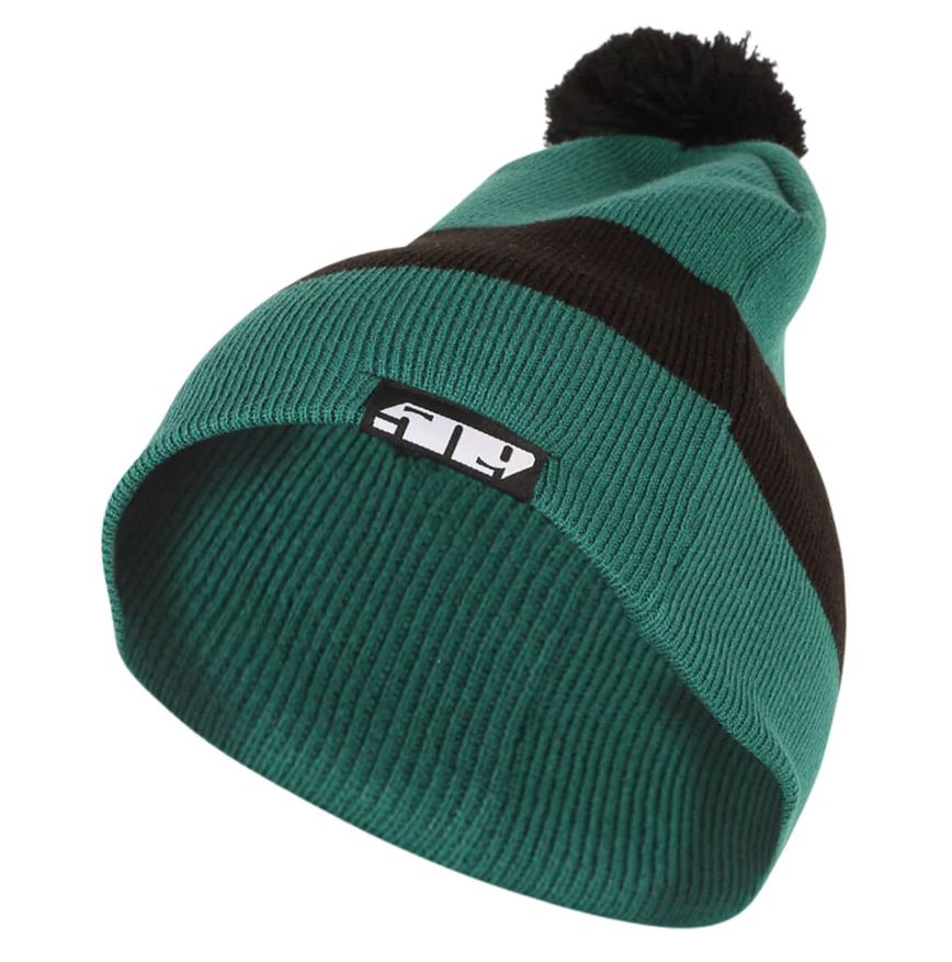 509 Trip Pom Beanie