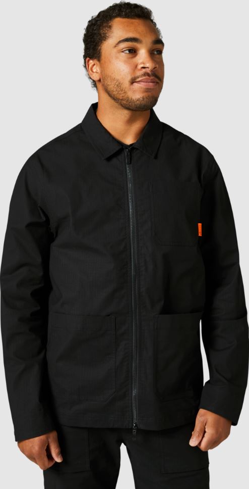 Veste Fox Racing The Raid (Liquidation)