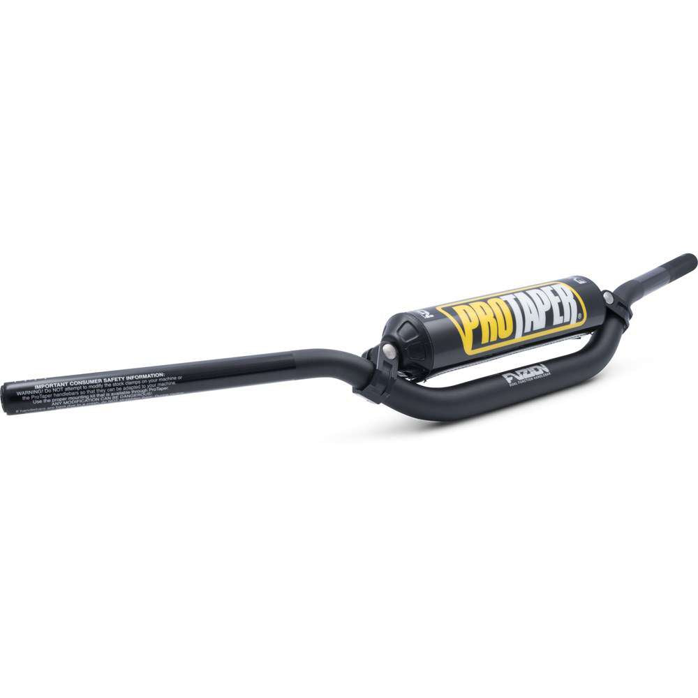Guidon ProTaper Fuzion Carmichael