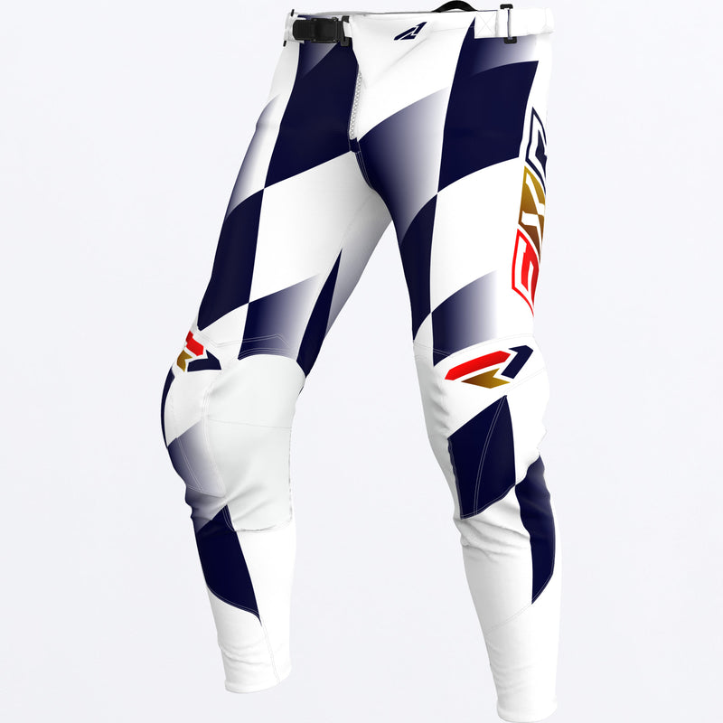 Pantalon MX FXR Revo Daytona LE