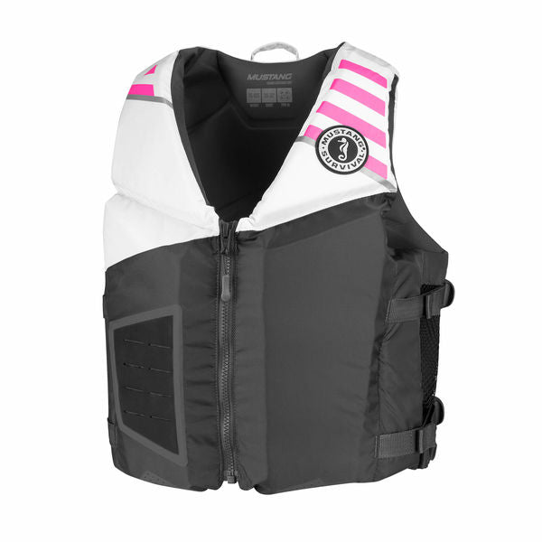 Mustang Young Adult Rev Vest