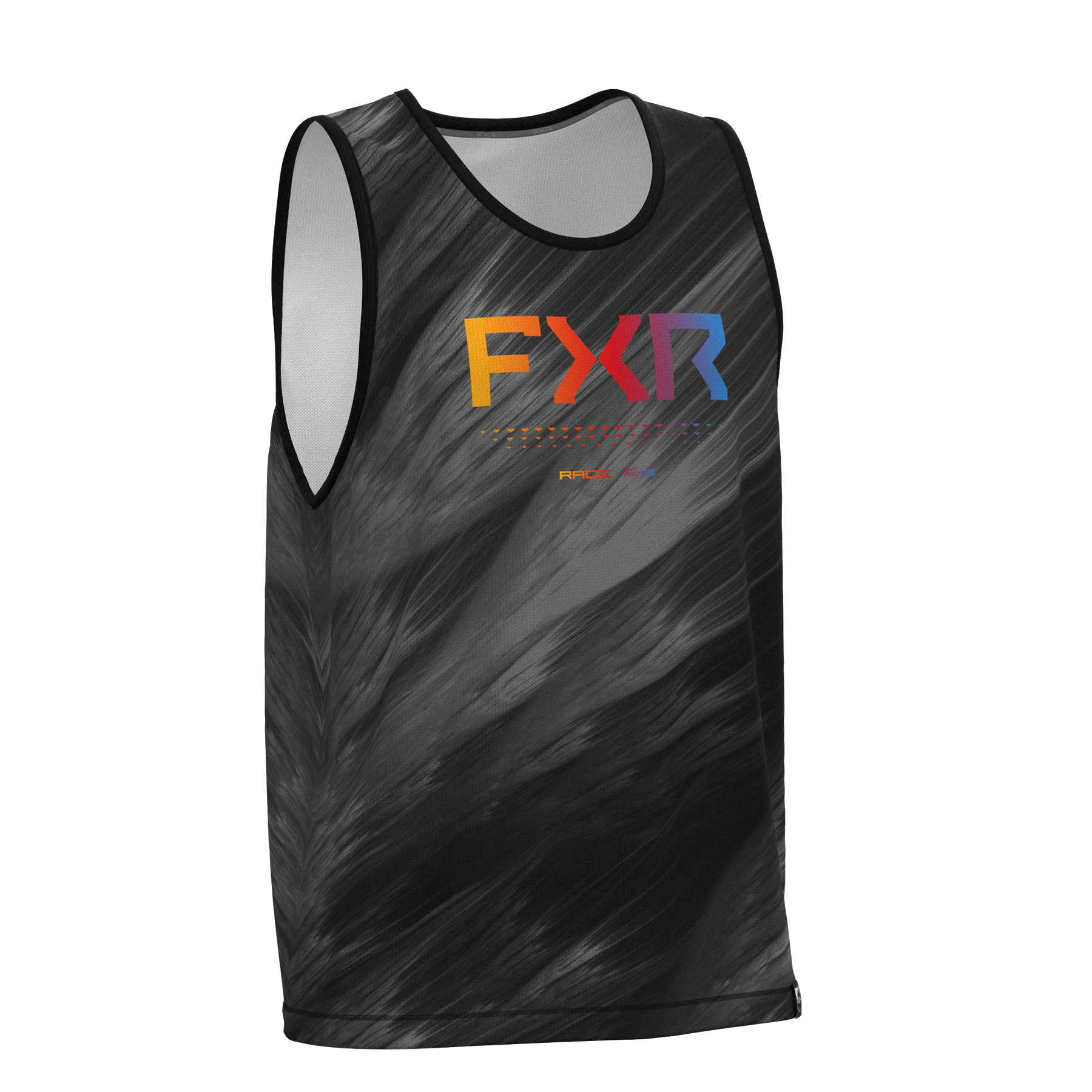 FXR Attack UPF Tank