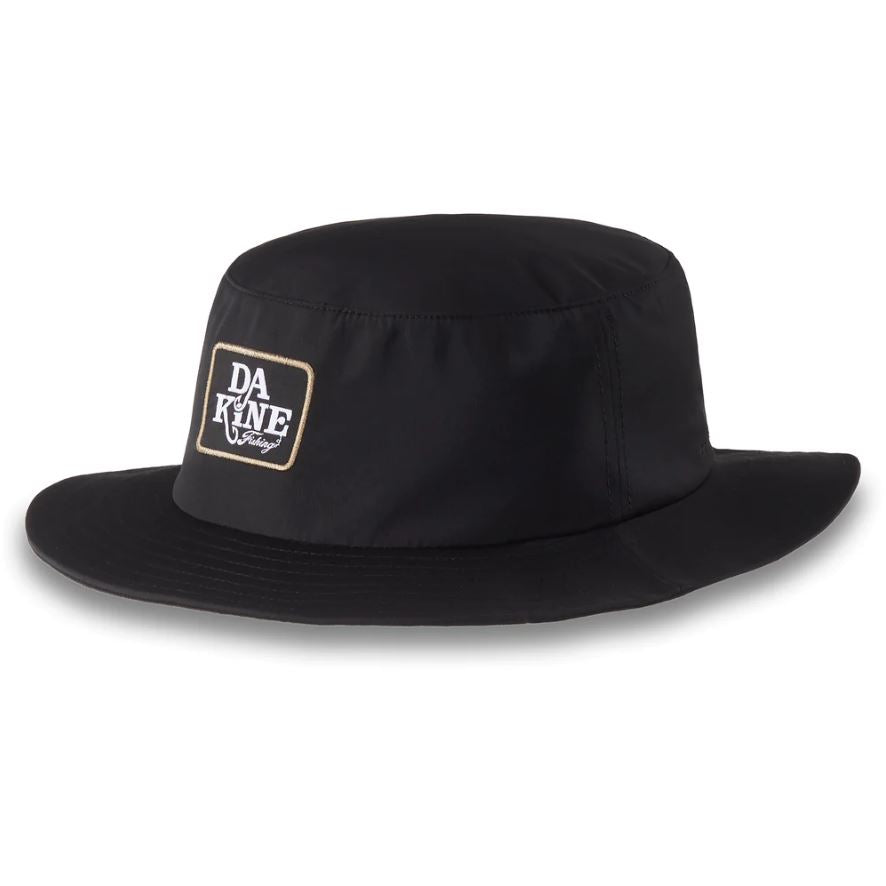Dakine Abaco Bucket Hat with Neck Cape