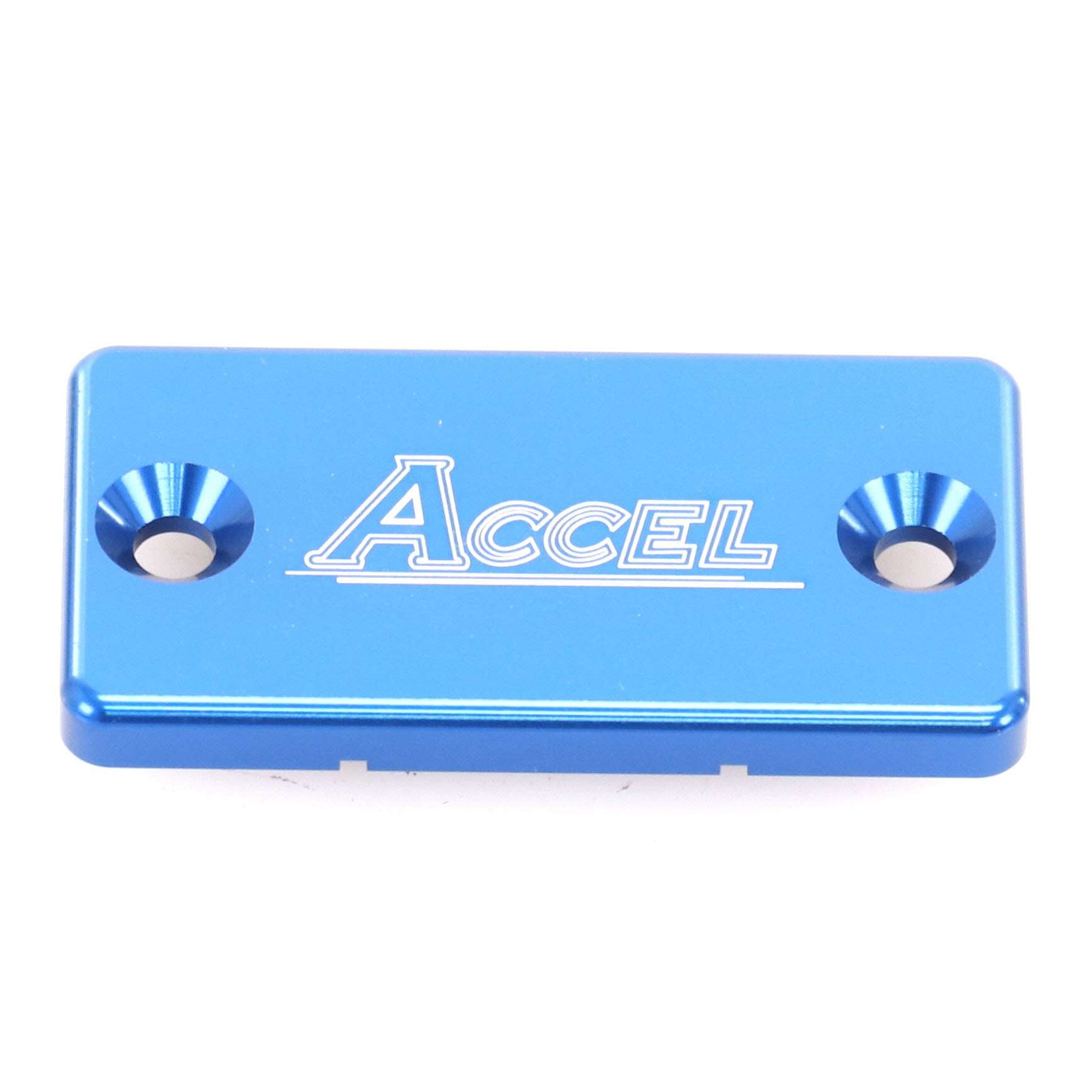 Accel Technologies Master Cylinder Cover