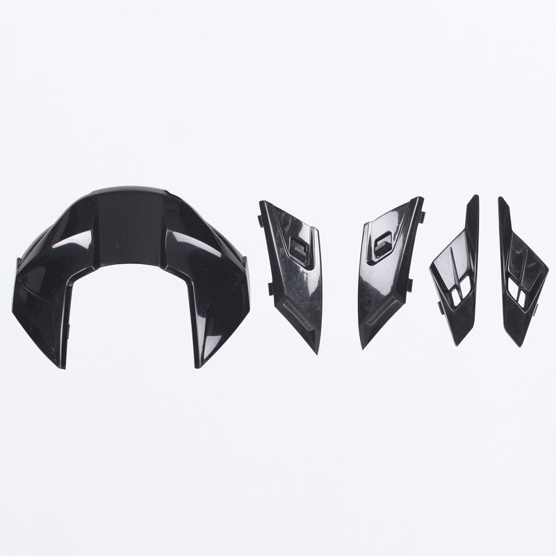 Pack d'aération FXR pour casque Nitro