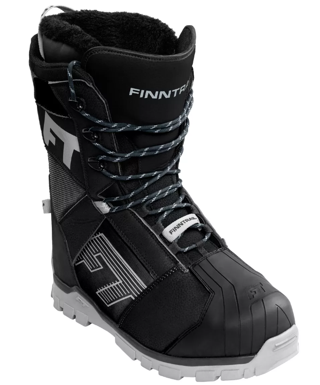 Finntrail Blizzard Boot