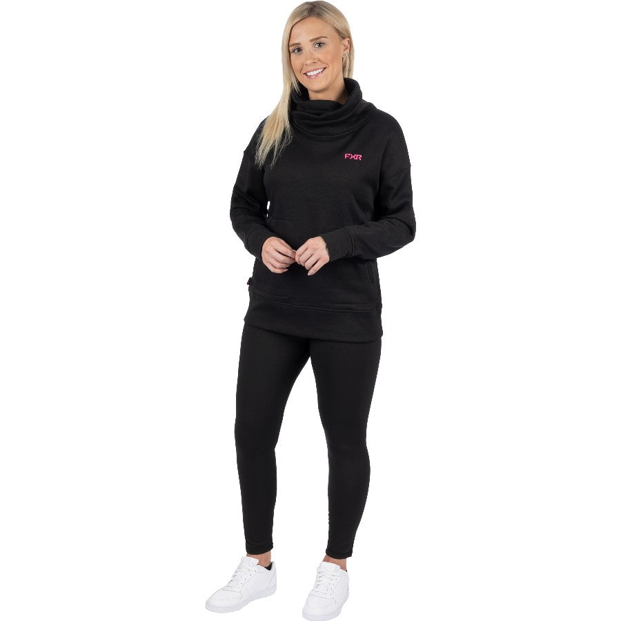 Pull Ember FXR pour femme (liquidation)
