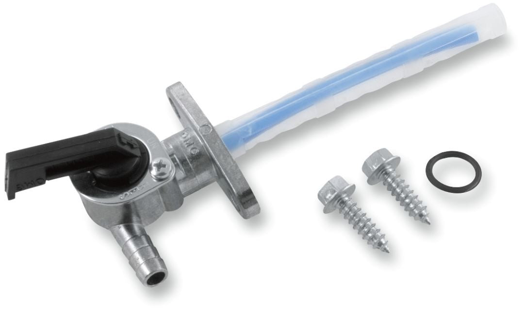 Acerbis Fuel Tank Petcock, Left