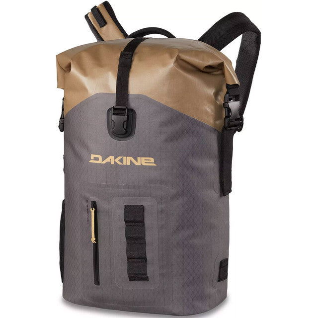 Dakine Cyclone Wet/Dry 34L Rolltop Pack