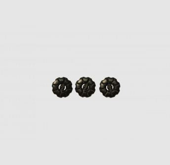 Zox Rage/Rush Peak Screw Kit (3 Pack)