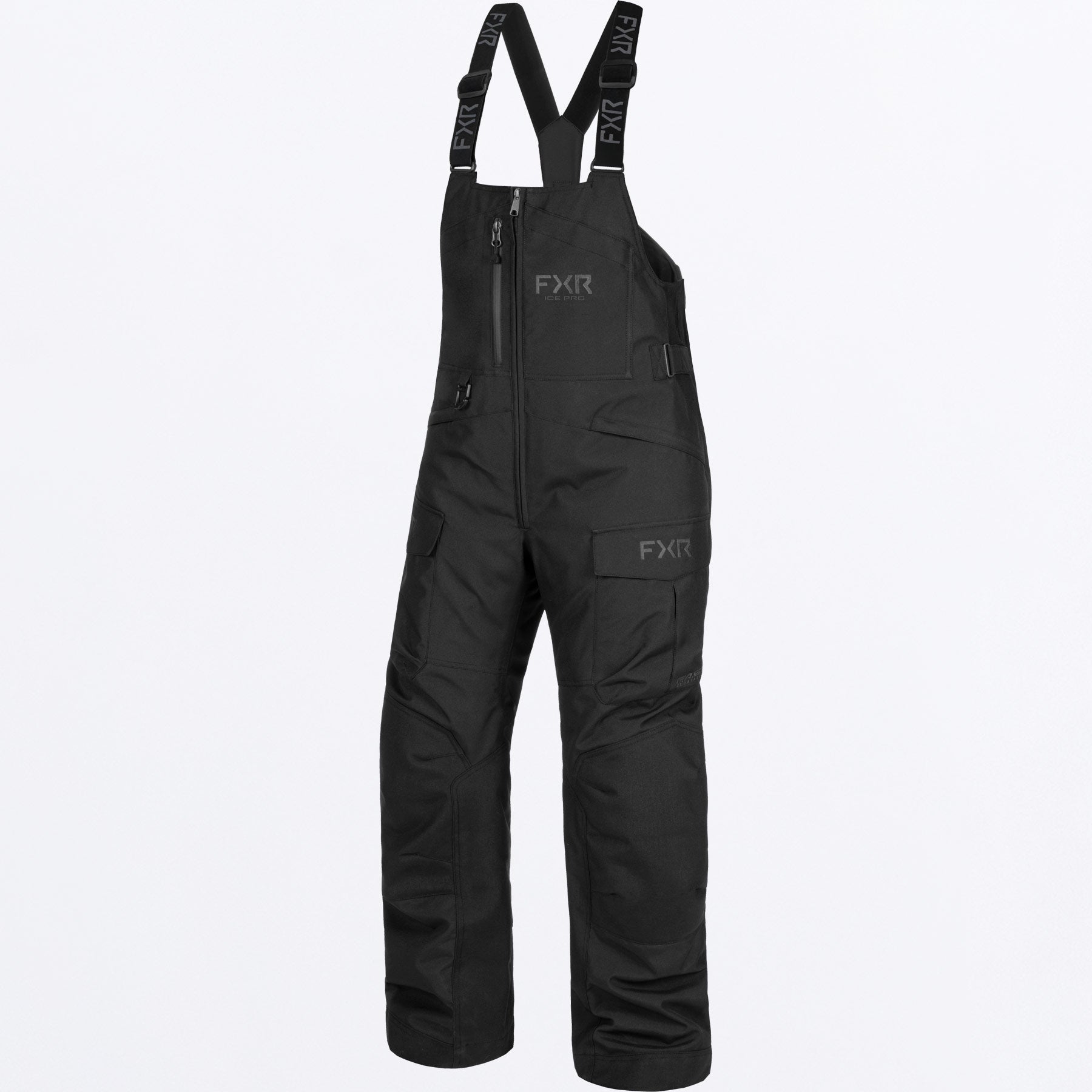 FXR Women's Excursion Bib Pant