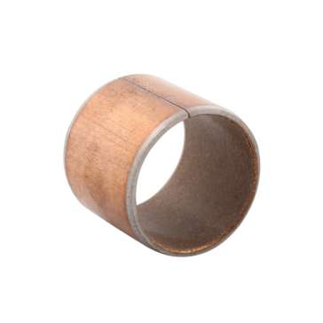 Bague de bras triangulaire pour motoneige Wolftech