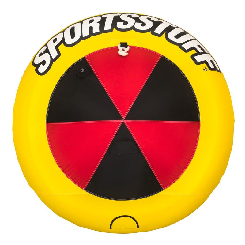 SportsStuff Oddball Towable, 2-Riders