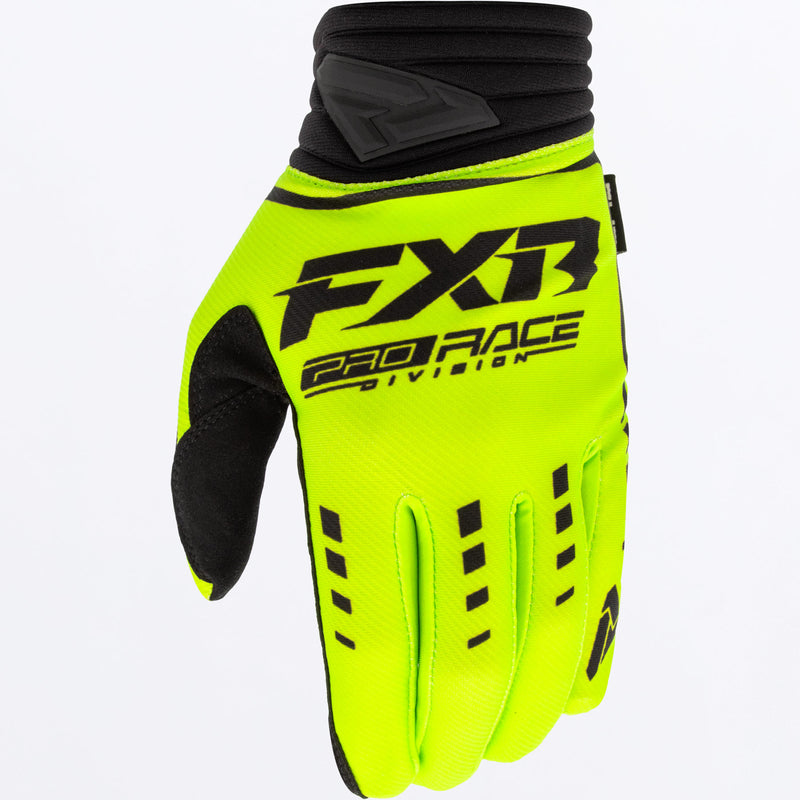FXR Prime MX Glove