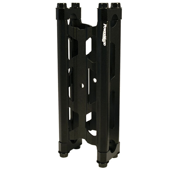 PowerMadd Narrow Pivot Riser, 7"