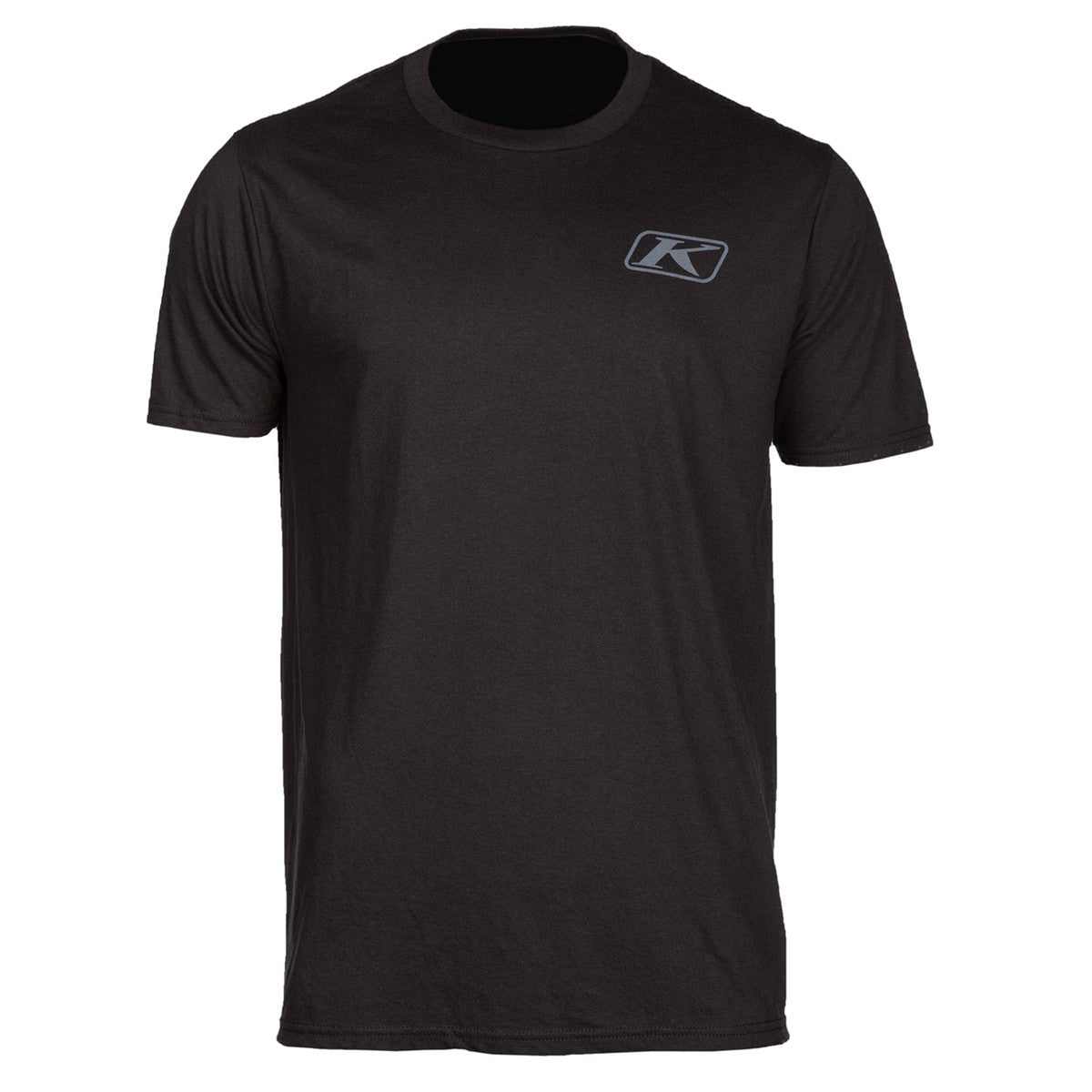 T-shirt Klim « Fais tourner ton moteur »