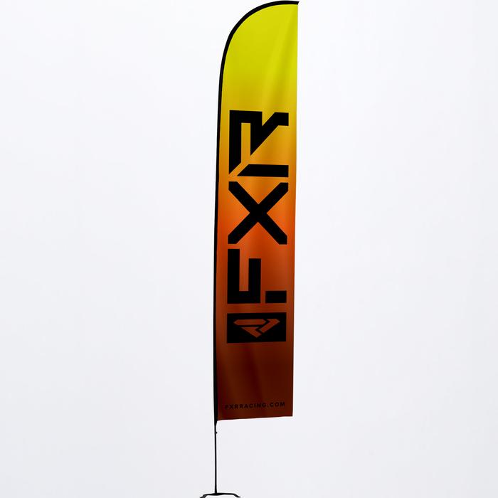 FXR Bow Flag