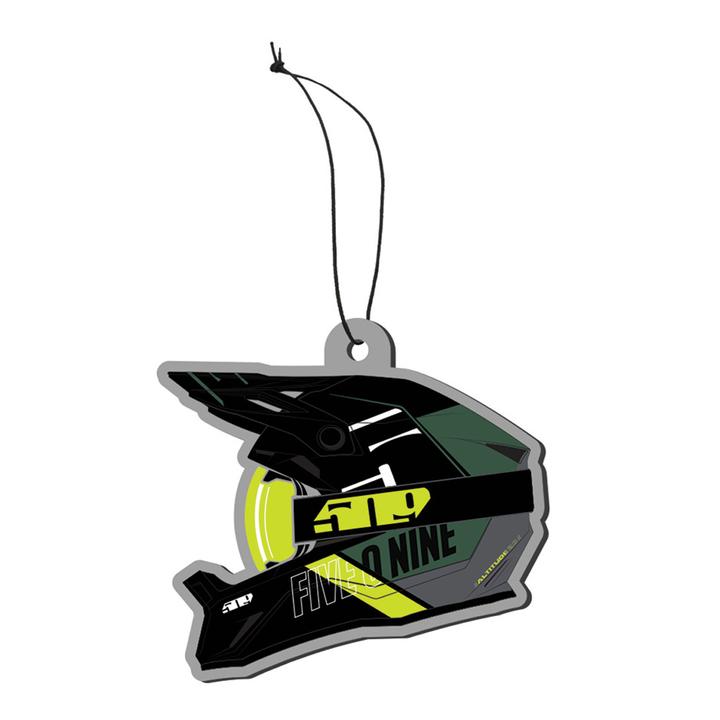 509 Helmet Vehicle Freshener