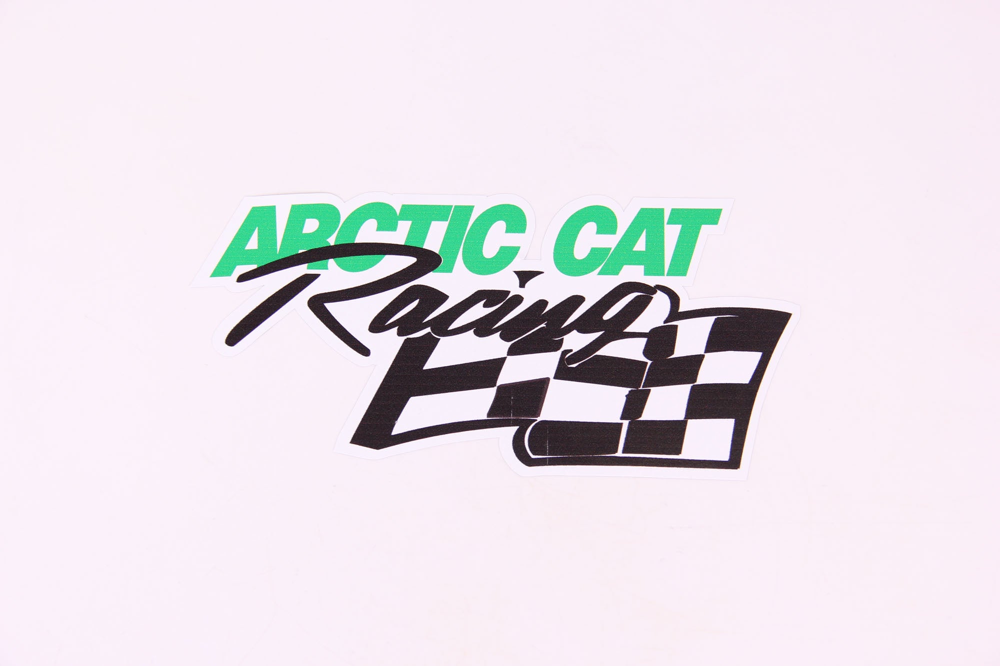 Royal Distributing Sticker Arctic Cat