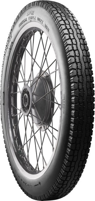 Avon AM2 Sidecar Triple Duty Tire