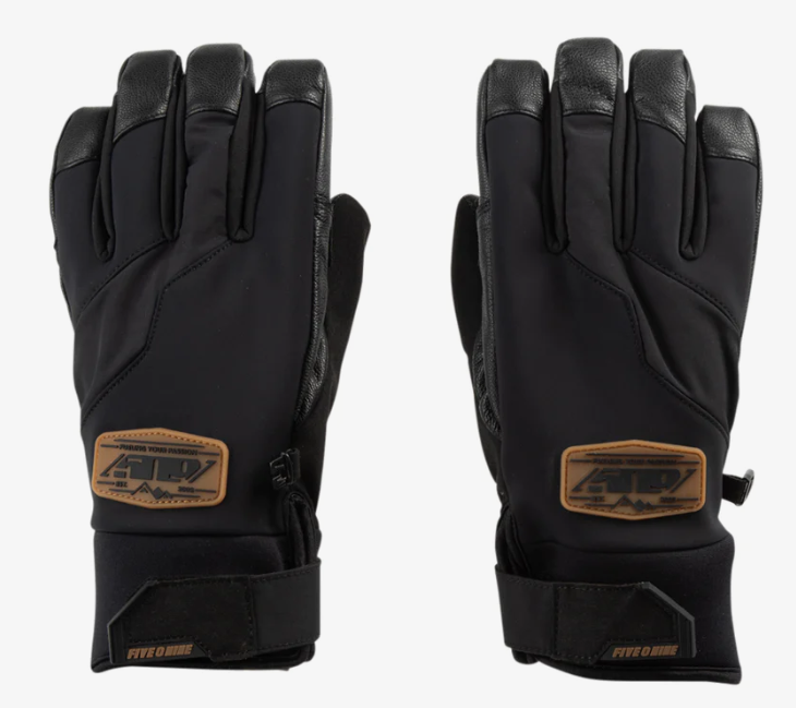 509 Freeride Glove