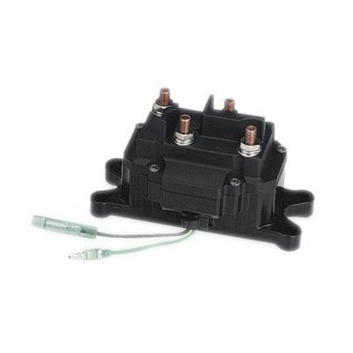 Warn Aftermarket Solenoid for New Style Warn Winch