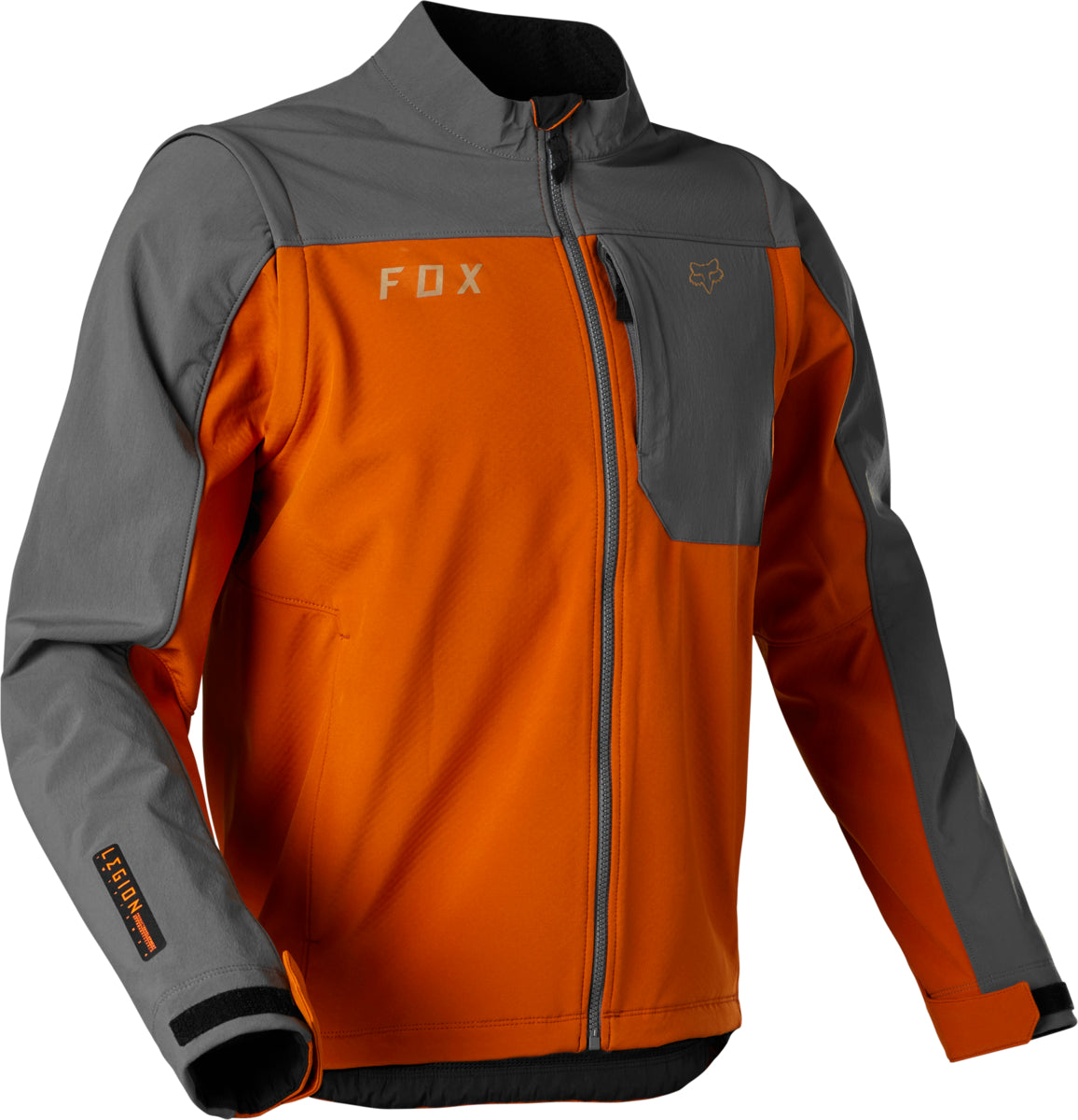 Veste Softshell Fox Racing Legion (Liquidation)