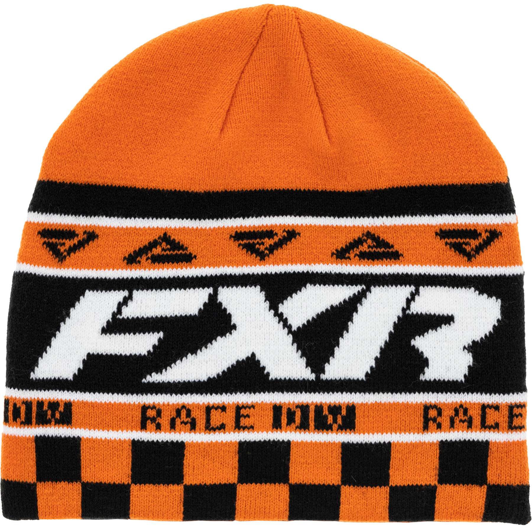 FXR Youth Race Division Beanie (Closeout)