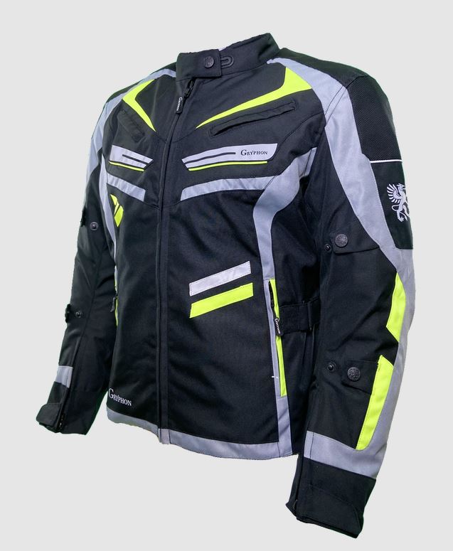 Veste Twisted Sisters pour femme de Gryphon