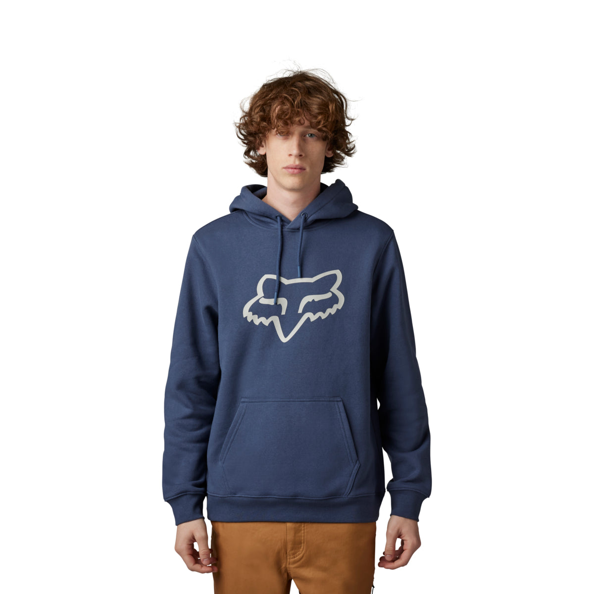 Fox Racing Legacy Foxhead Pullover Hoodie (Closeout)