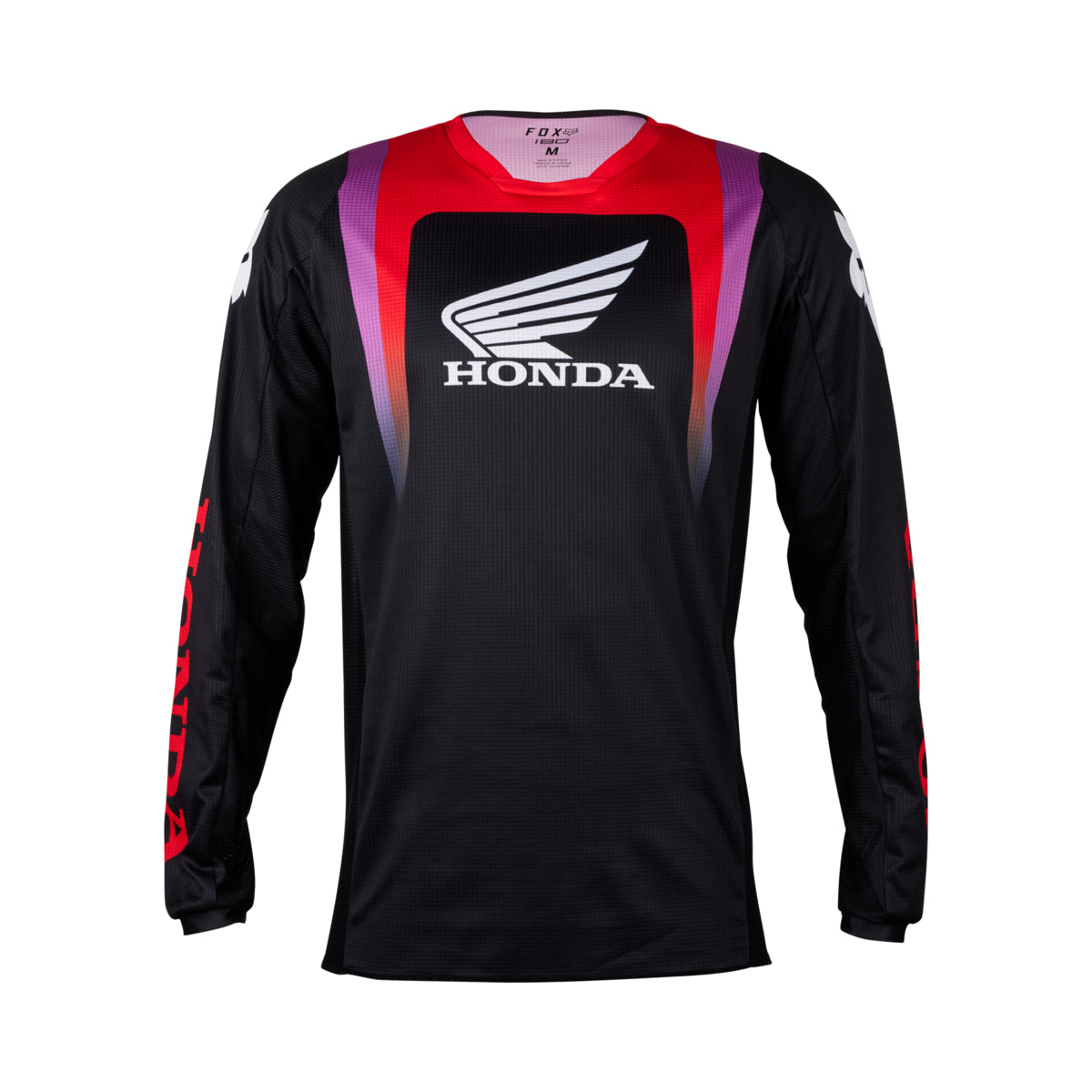 Maillot Fox Racing 180 Honda