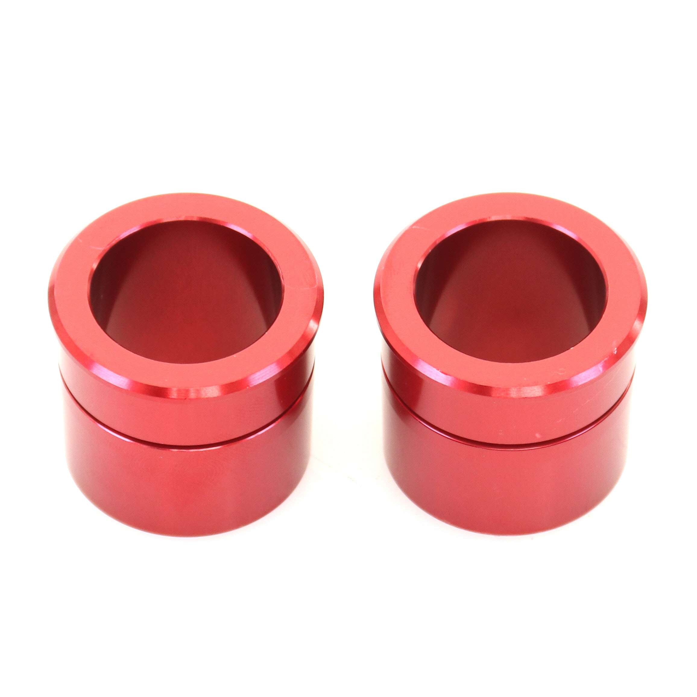 Accel Technologies Wheel Spacers