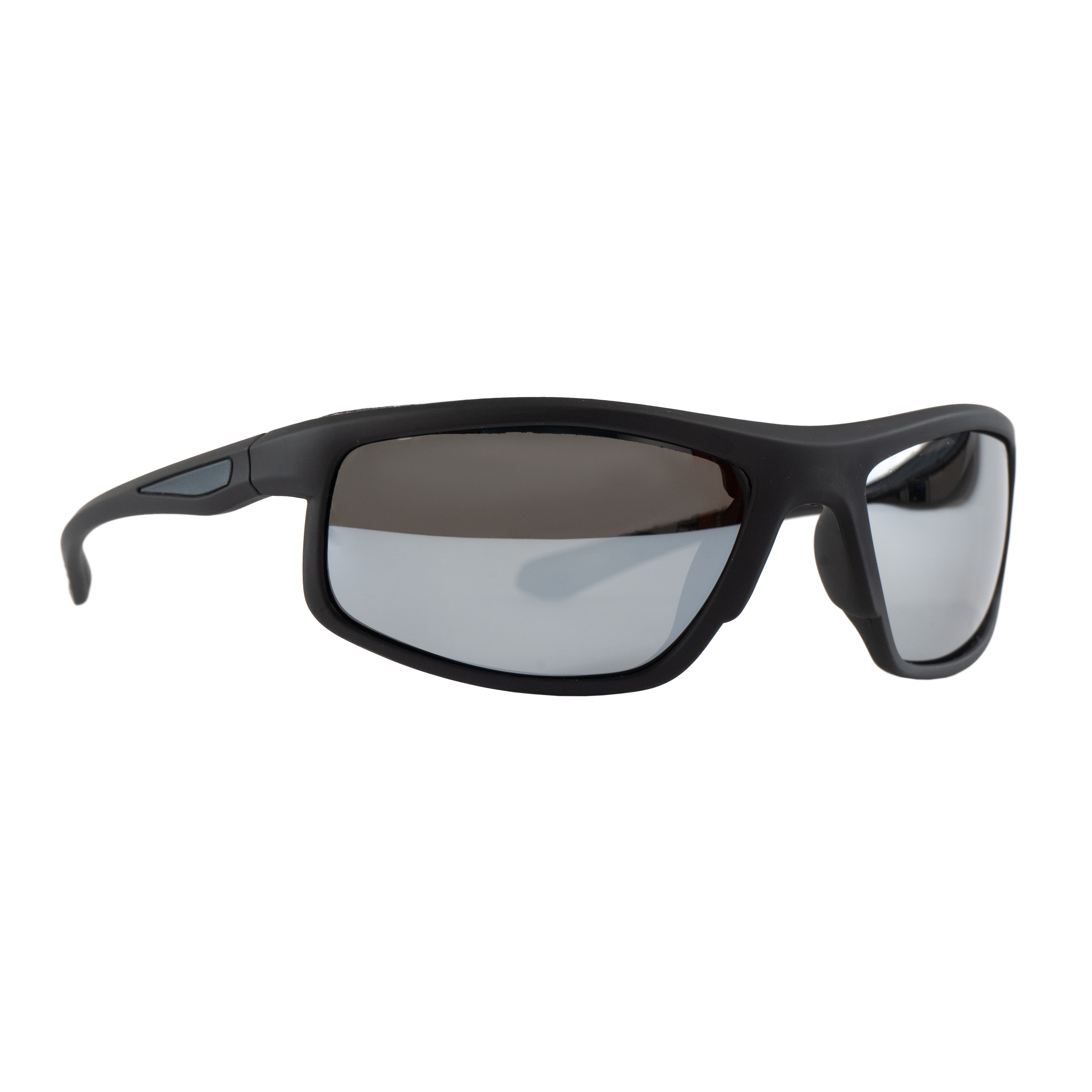 KTC Padded Square Polarized Sunglasses