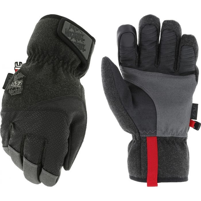 Mechanix Coldwork Windshell Glove