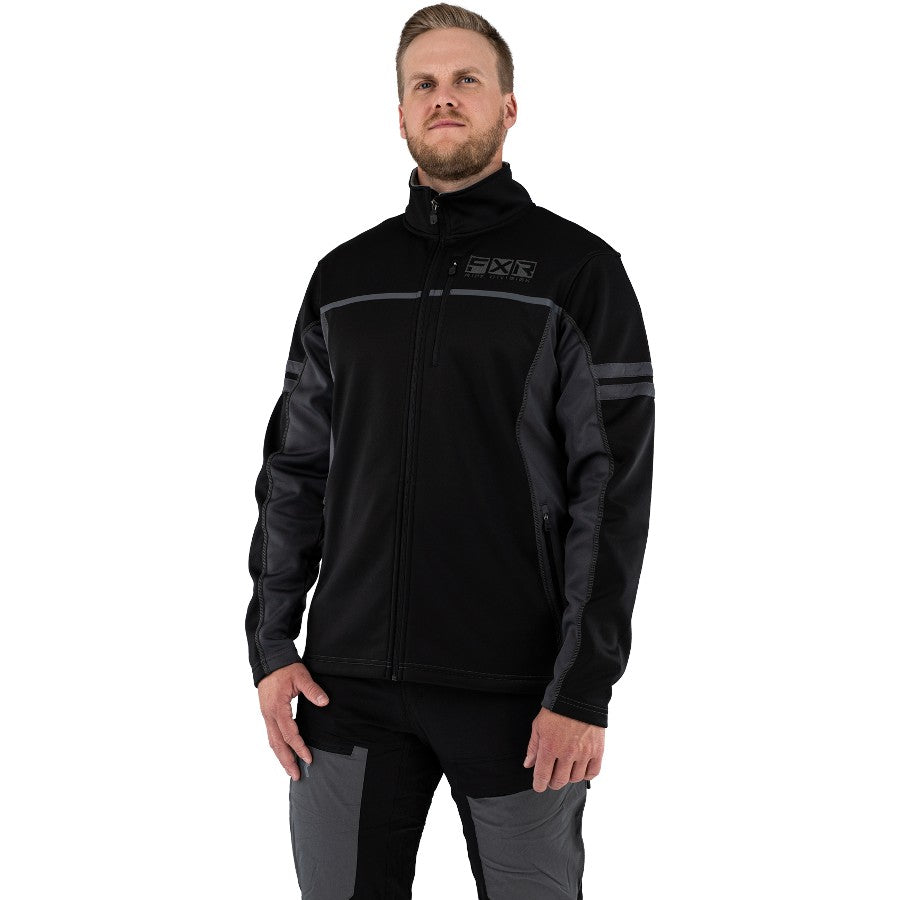 FXR Elevation Tech Zip-Up (Closeout)