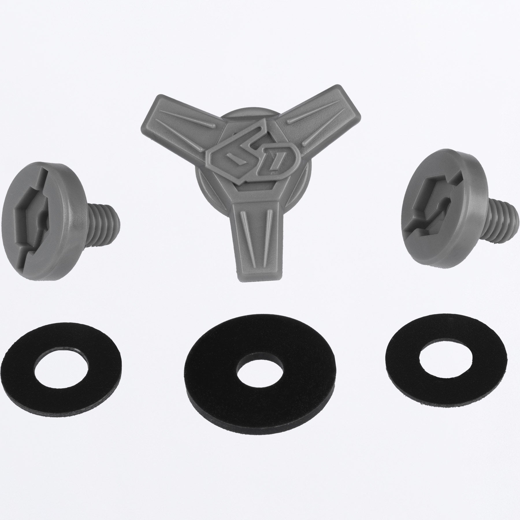 FXR ATR-3 Visor Side Screw Set
