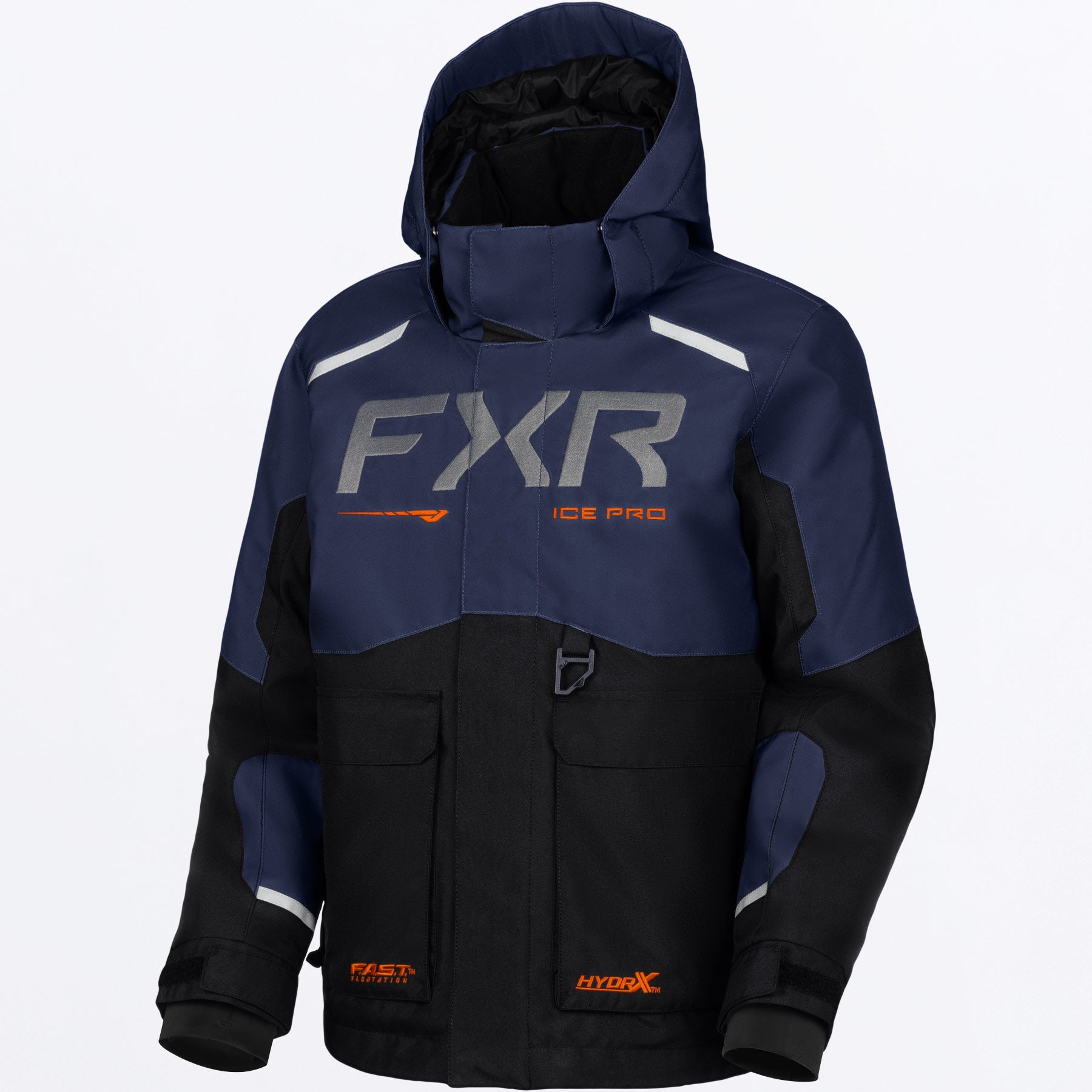 FXR Child/Youth Excursion FX Jacket