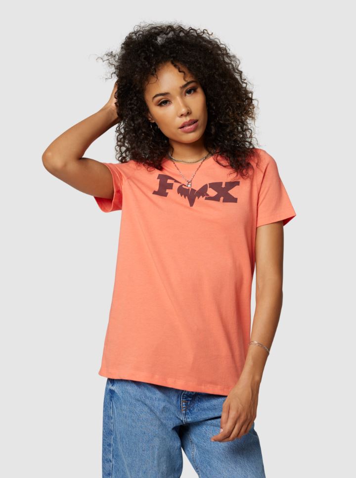 T-shirt Bracer pour femme Fox Racing (liquidation)