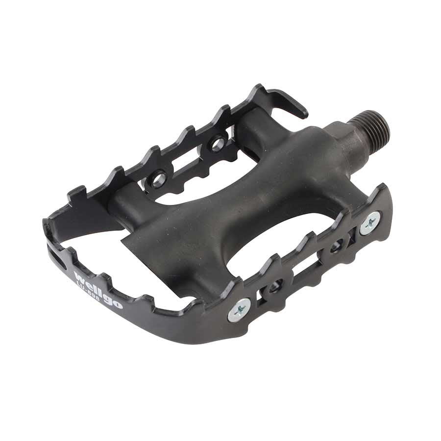 EVO Adventure Plus Pedals (Closeout)