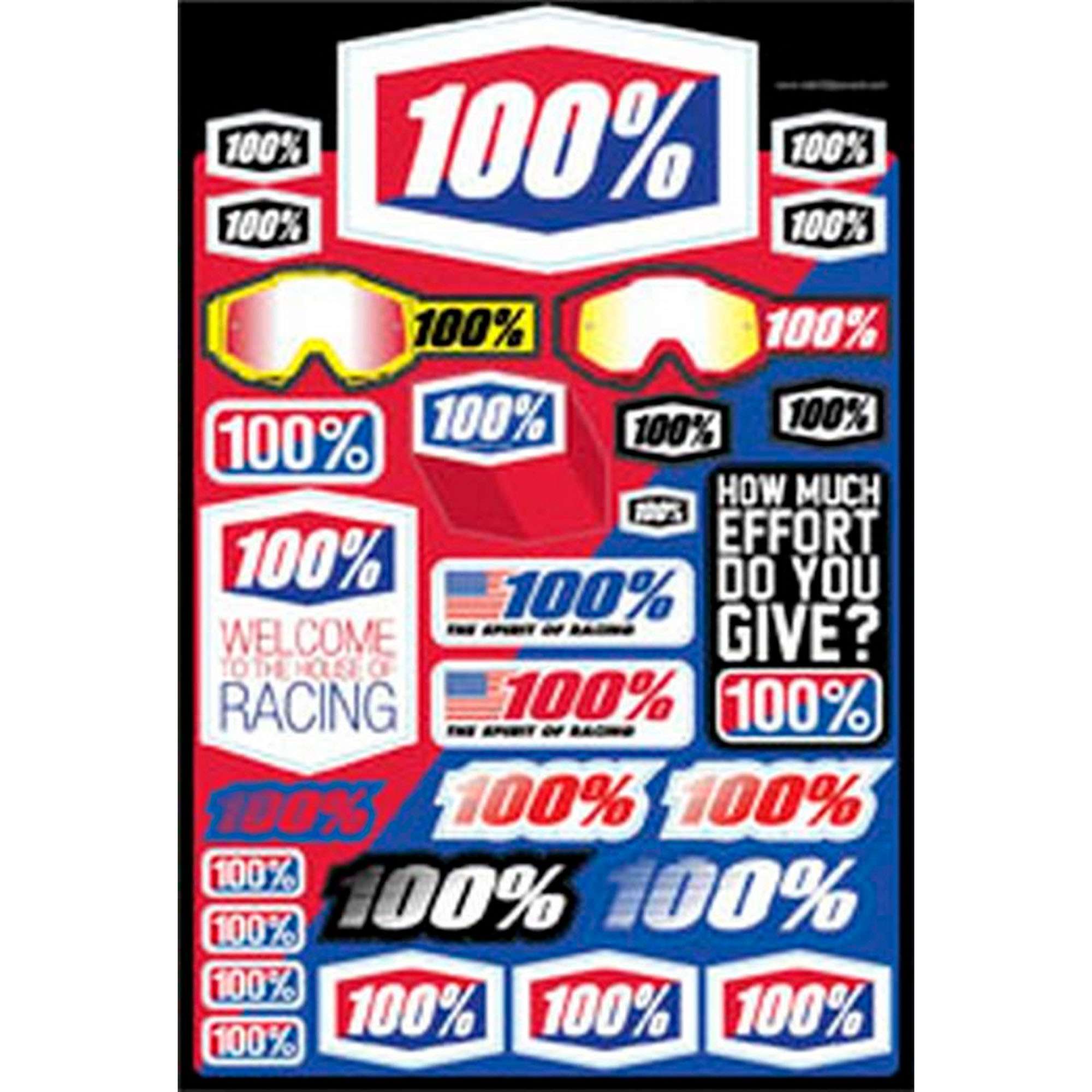 Matrix Concepts Decal Kit