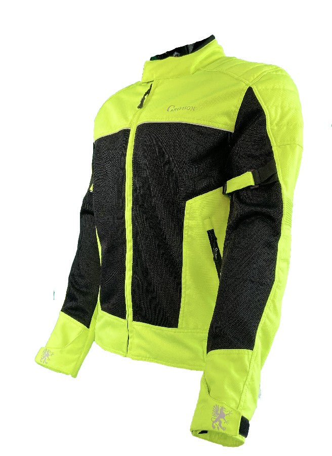 Gryphon Breeze Mesh Jacket