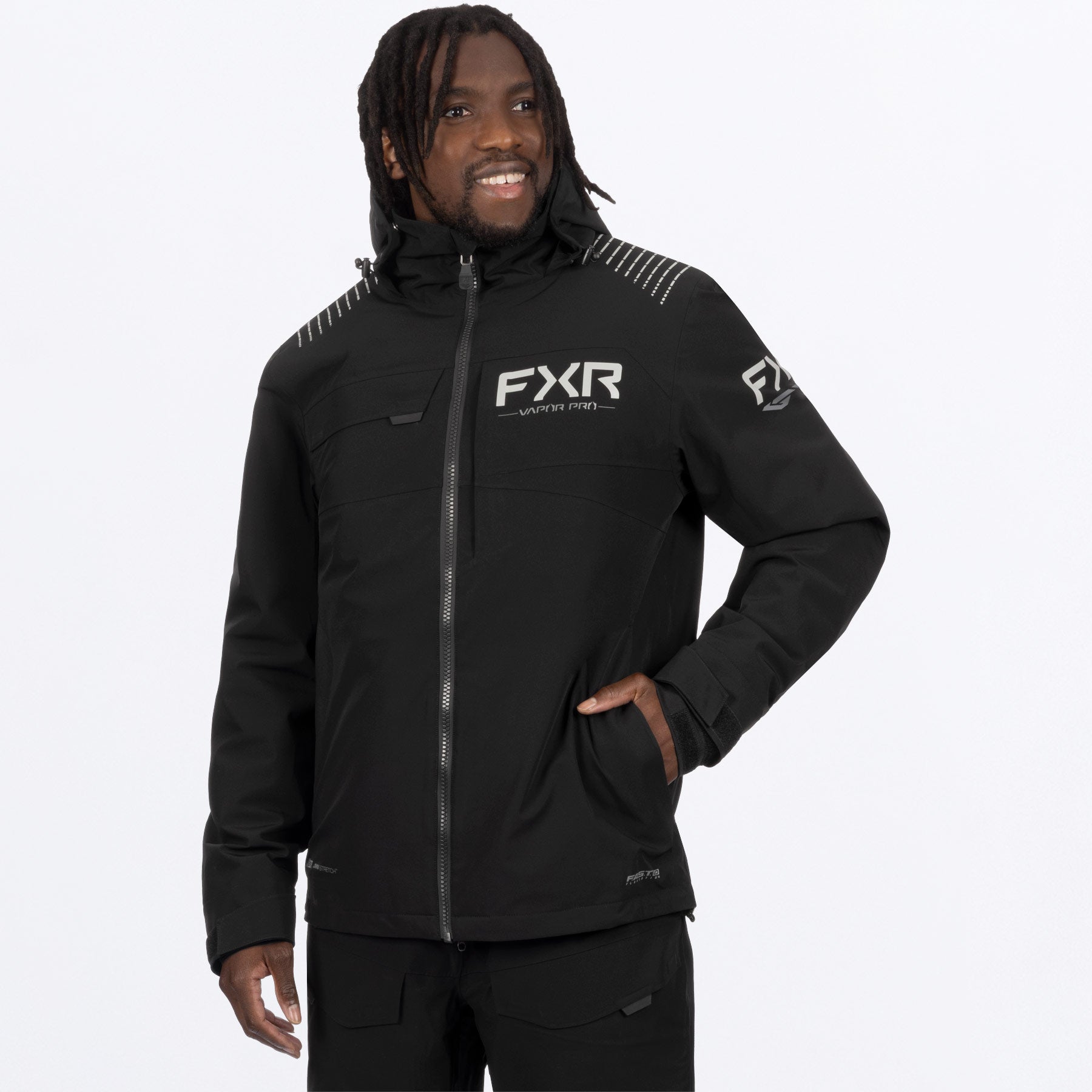 FXR Vapor Pro Insulated Jacket